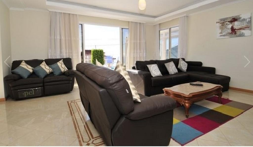 ארקו דה קלחטה Villa Hasta La Vista מראה חיצוני תמונה