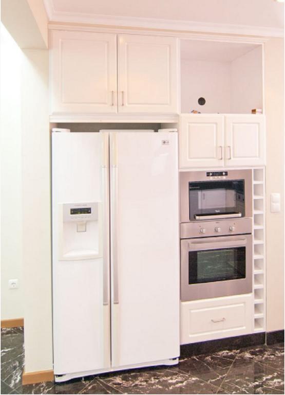 ארקו דה קלחטה Villa Hasta La Vista מראה חיצוני תמונה